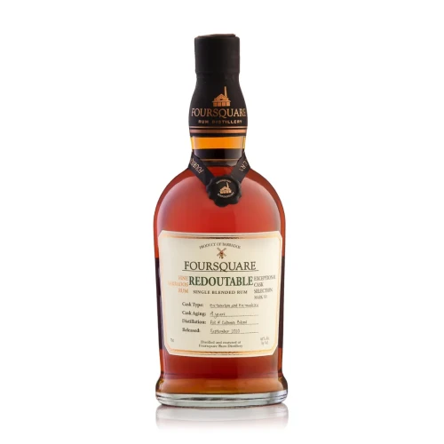 foursquare-redoutable-14yo-61-700ml