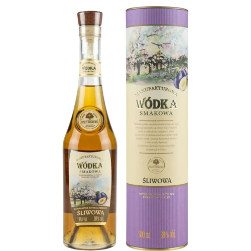 manufakturowa-wodka-smakowa-sliwowa-38-500ml