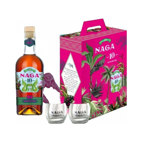 naga-siam-10yo-40-700ml-2-szklanki