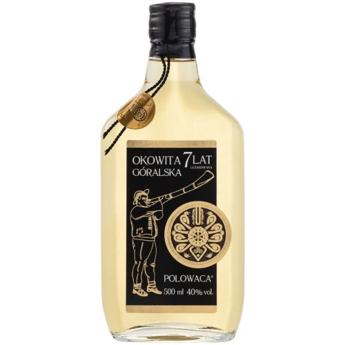 polowaca-okowita-goralska-7yo-40-500ml
