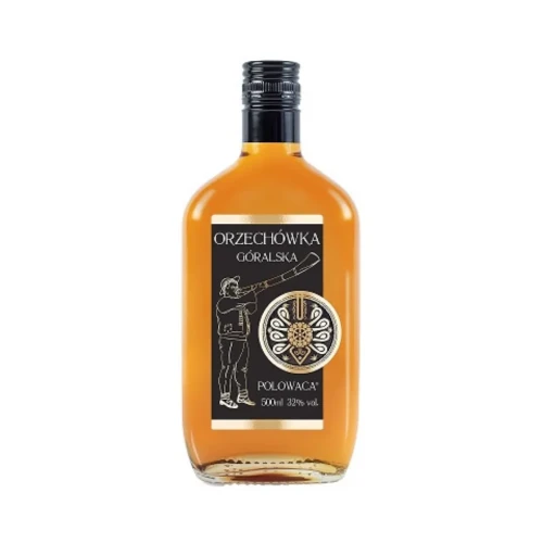polowaca-orzechowka-goralska-32-500ml