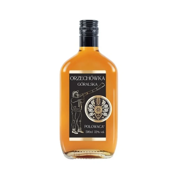 polowaca-orzechowka-goralska-32-500ml