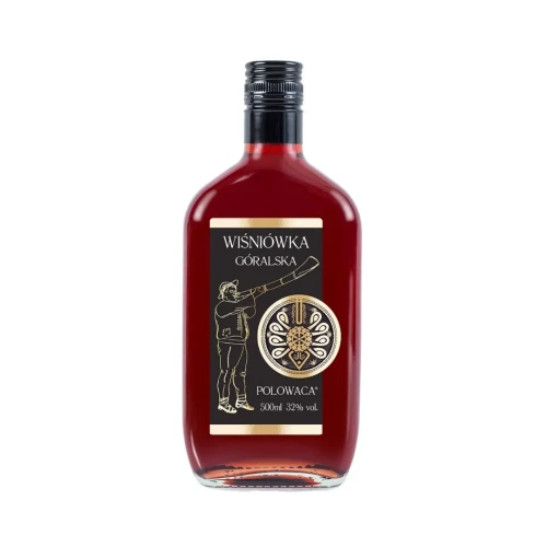polowaca-wisniowka-goralska-32-500ml