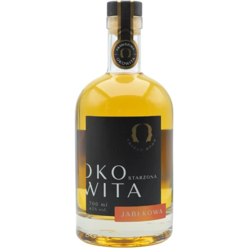 silesia-okowita-jablkowa-starzona-43-700ml