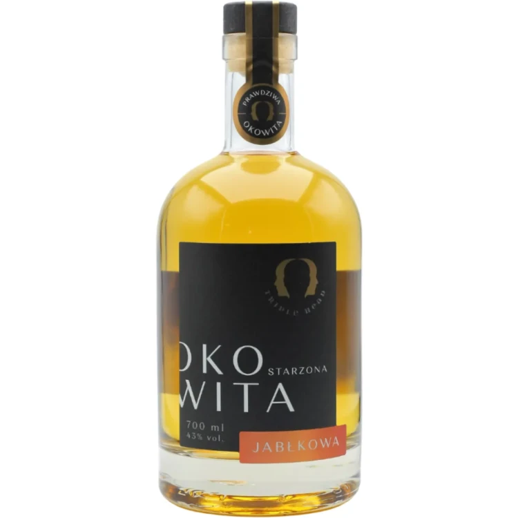 silesia-okowita-jablkowa-starzona-43-700ml