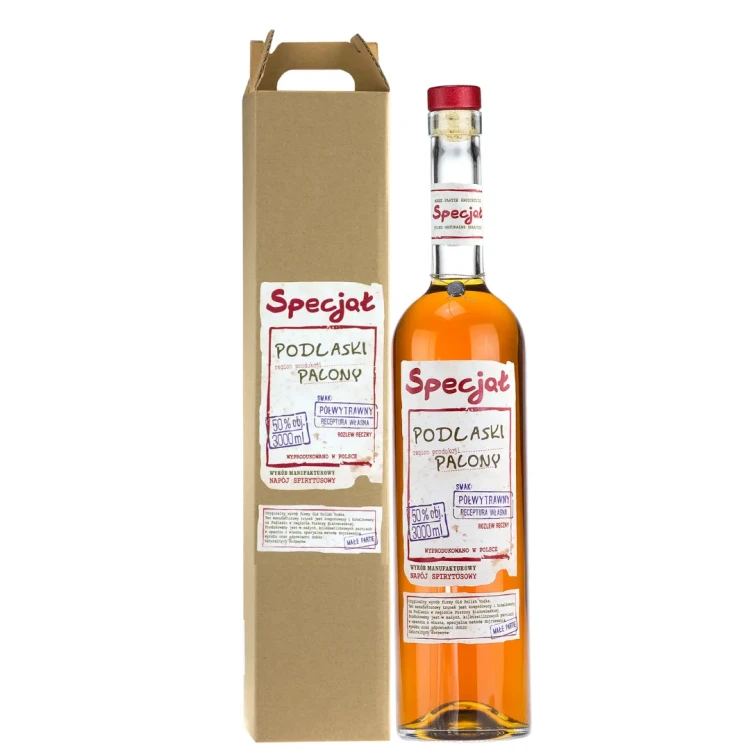 specjal-podlaski-palony-50-3l