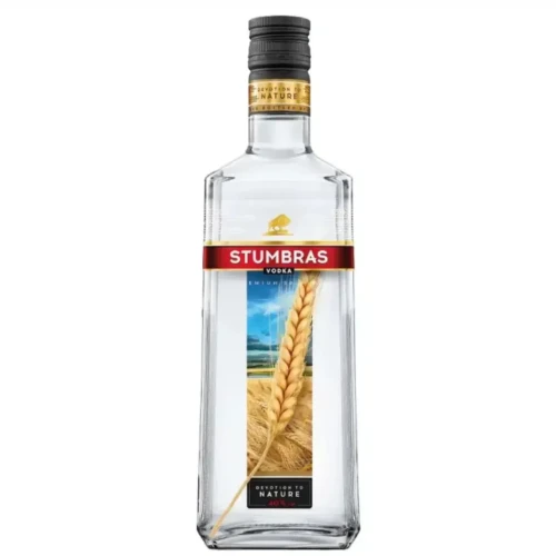stumbras-40-1l
