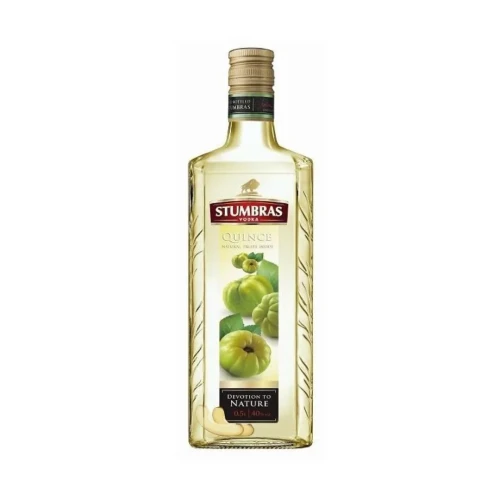 stumbras-quince-40-500ml
