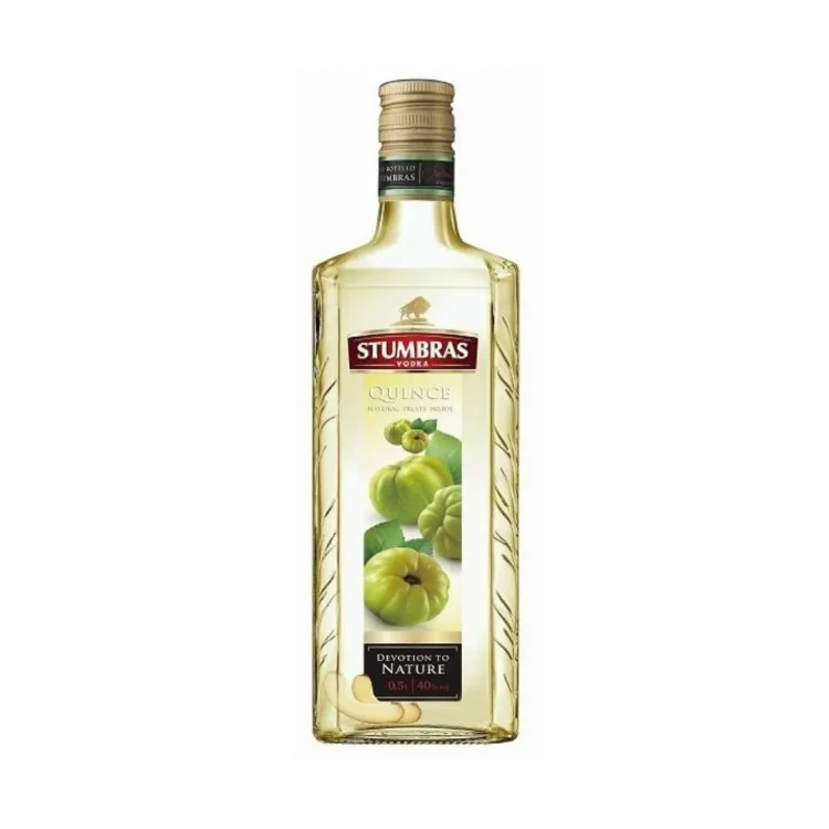 stumbras-quince-40-500ml