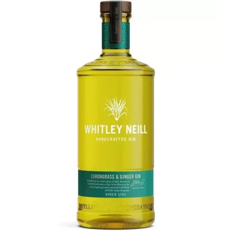 whitley-neill-lemongrass-ginger-gin-43-700ml