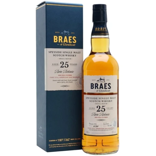 braes-of-glenlivet-rare-release-25yo-48-700ml