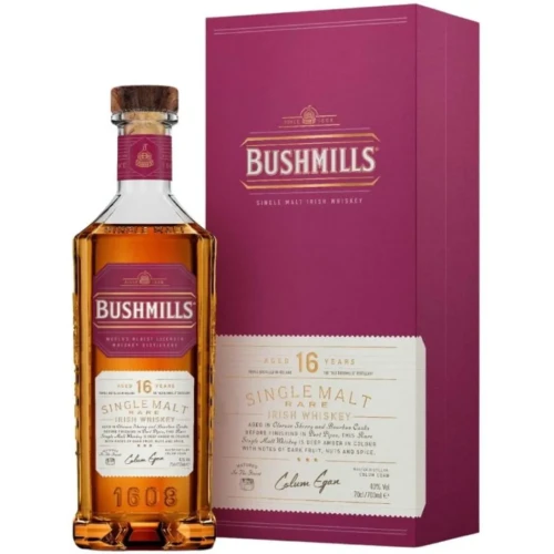 bushmills-16yo-40-700ml-tuba