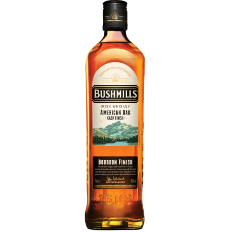 bushmills-american-oak-bourbon-finish-40-700ml
