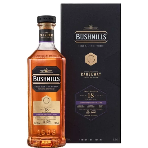 bushmills-spanish-brandy-18yo-54-3-700ml