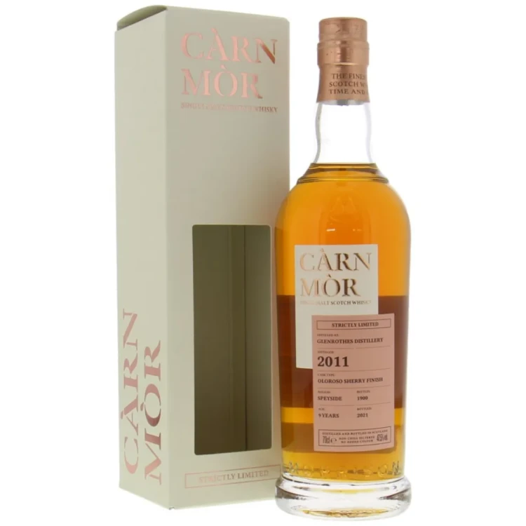 carn-mor-glenrothes-9yo-oloroso-sherry-finish-47-5-700ml