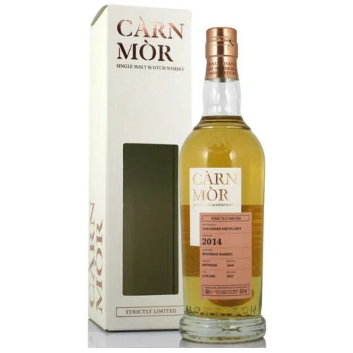 carn-mor-longmorn-6yo-bourbon-barrel-47-5-700ml