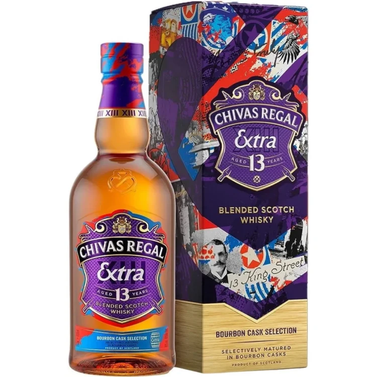 chivas-regal-extra-13yo-bourbon-casks-40-700ml