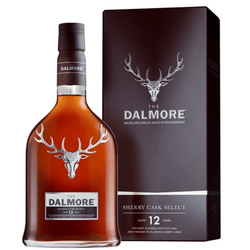 dalmore-12yo-sherry-cask-edition-43-700ml