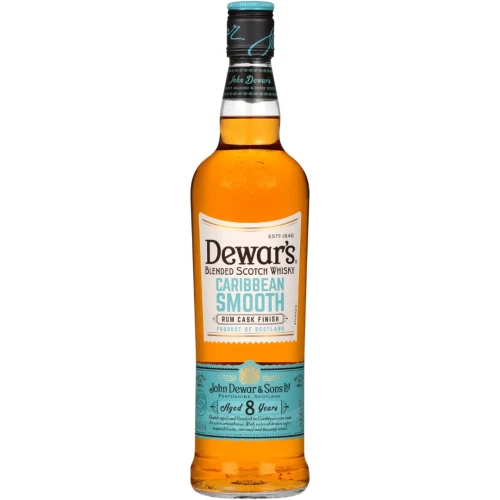 dewars-8yo-caribbean-smooth-40-700ml