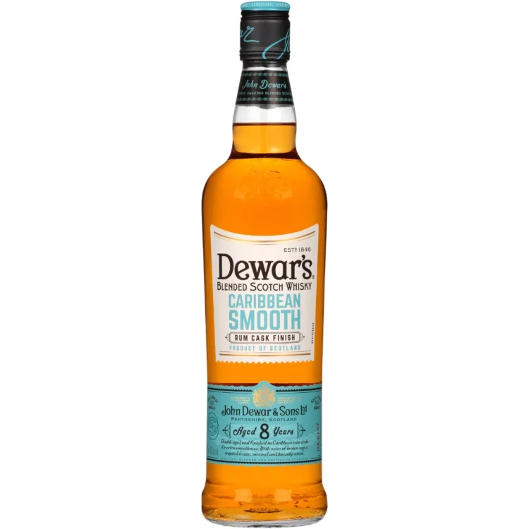dewars-8yo-caribbean-smooth-40-700ml
