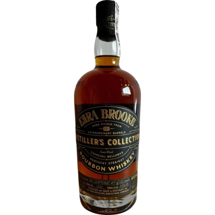 ezra-brooks-distillers-collection-cask7-al-capone-53-5-750ml