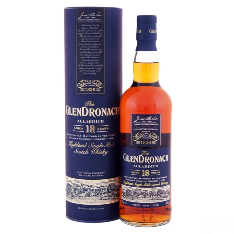 glendronach-18yo-sherry-cask-matured-46-700ml