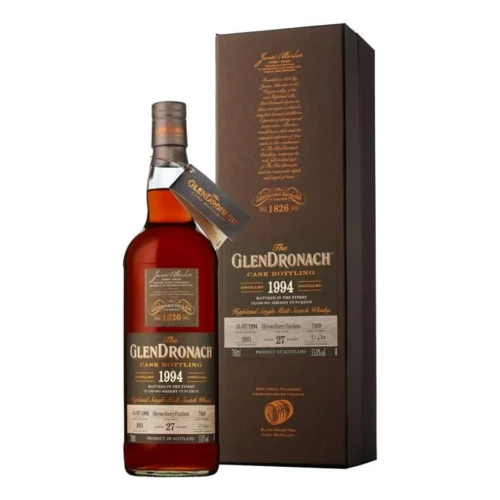 glendronach-27yo-1994-cask-7469-batch-19-53-700ml