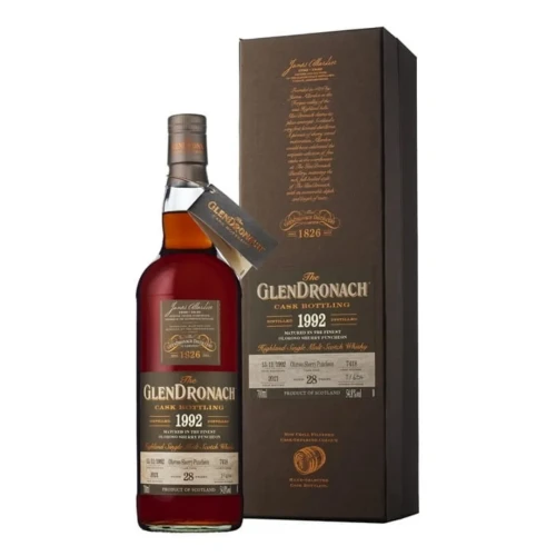 glendronach-28yo-1992-cask-7418-batch-19-54-8-700ml