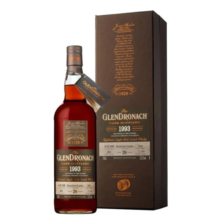 glendronach-28yo-1993-cask-2458-batch-19-55-2-700ml
