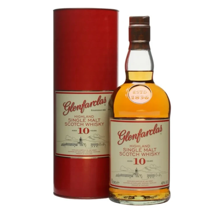 glenfarclas-10yo-40-700ml-tuba