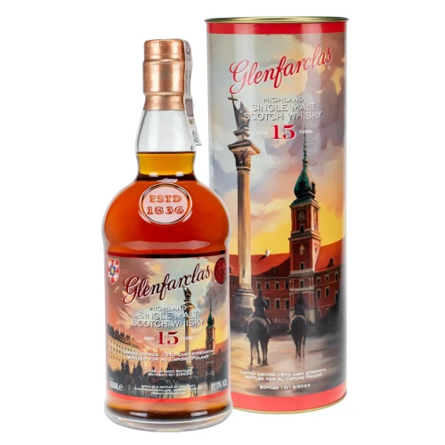 glenfarclas-stolice-polski-warszawa-15yo-61-700ml