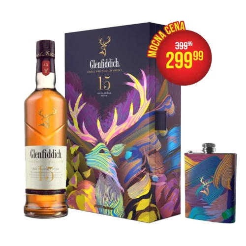 glenfiddich-15yo-40-700ml-piersiowka