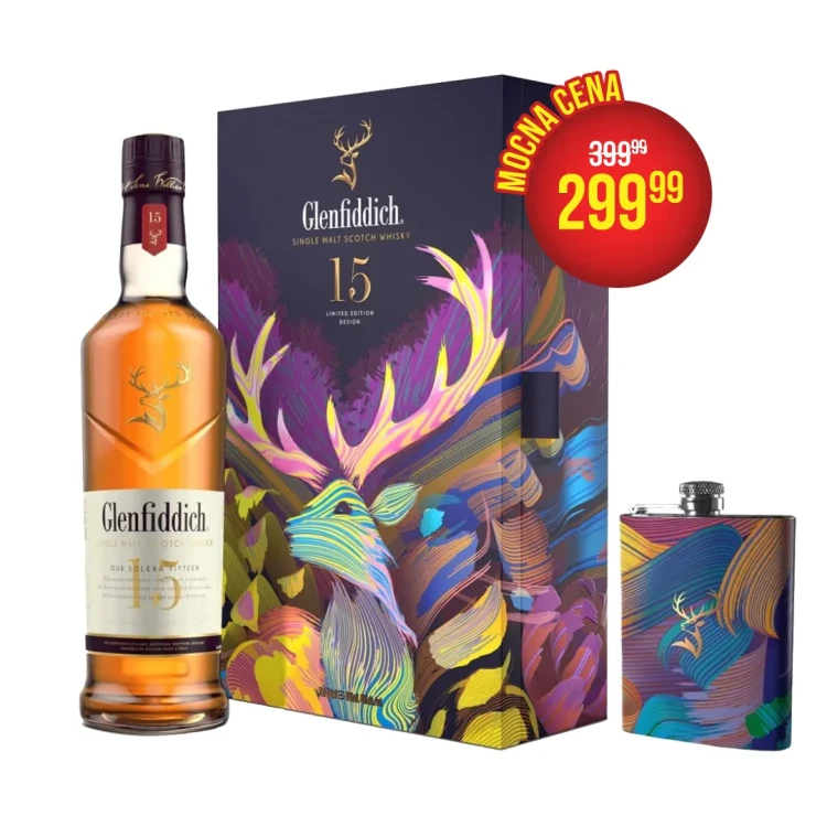 glenfiddich-15yo-40-700ml-piersiowka
