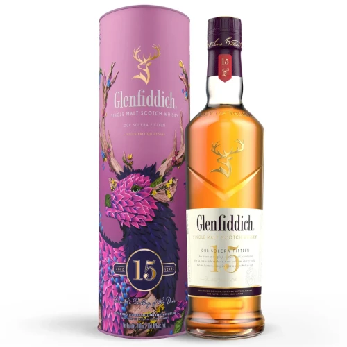 glenfiddich-15yo-festive-40-700ml