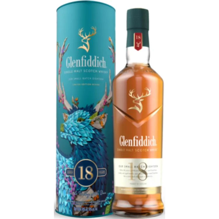 glenfiddich-18yo-festive-40-700ml