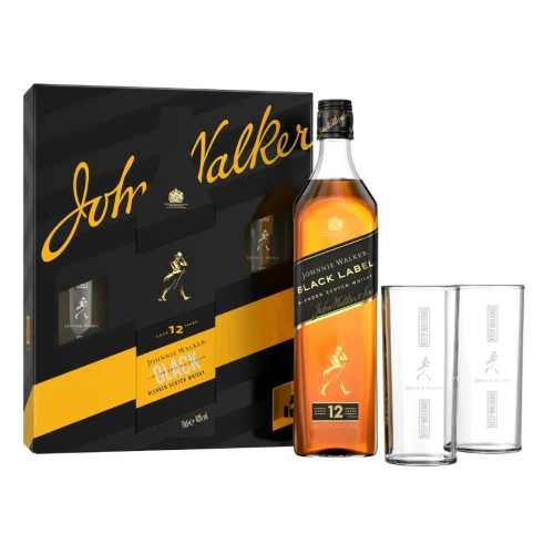 johnnie-walker-black-label-40-700ml-2-szklanki