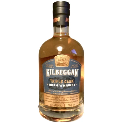 kilbeggan-43-700ml