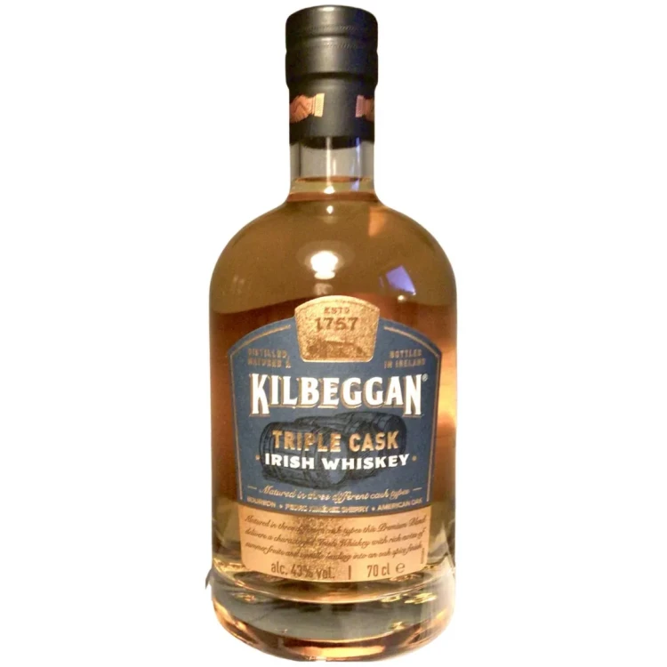 kilbeggan-43-700ml