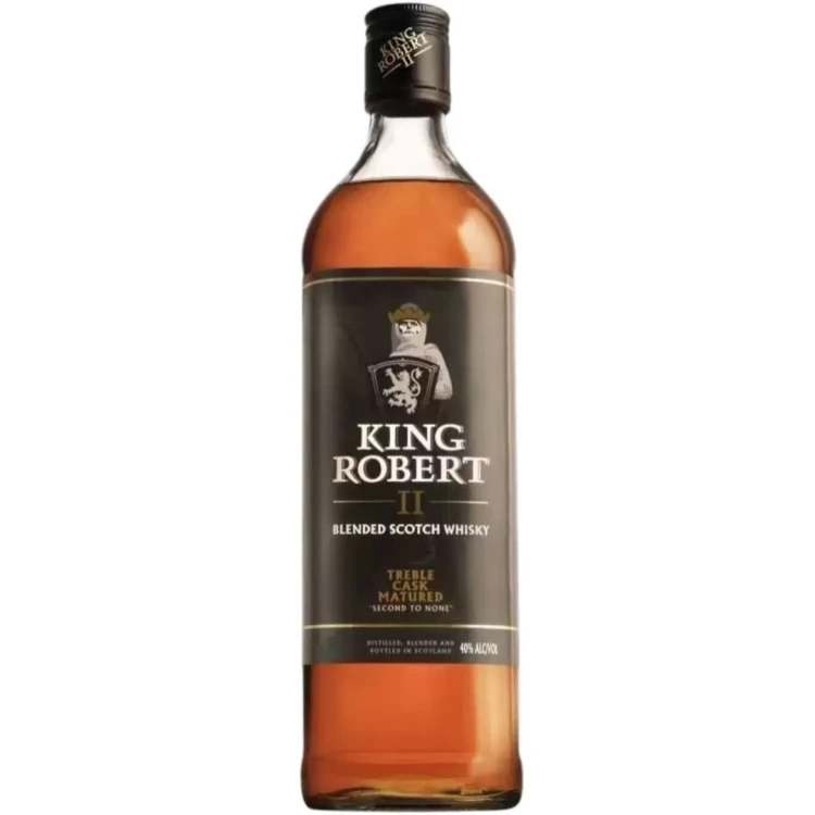 king-robert-ii-blended-40-700ml