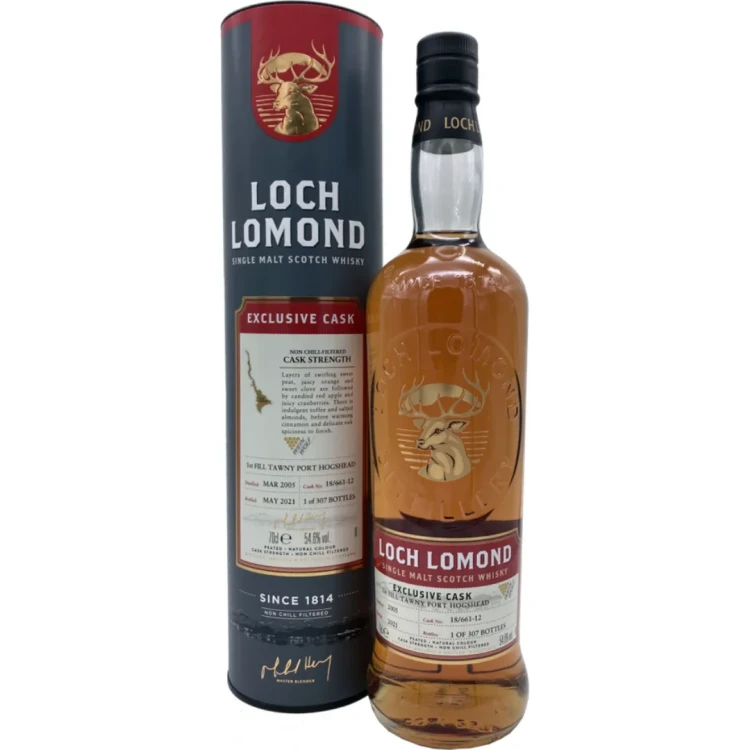 loch-lomond-1st-fill-tawny-port-cask-strength-54-6-700ml