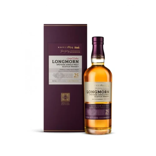 longmorn-triple-cask-matured-25yo-cask-strength-52-8-700ml