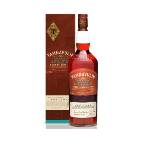 tamnavulin-speyside-sherry-cask-40-700ml