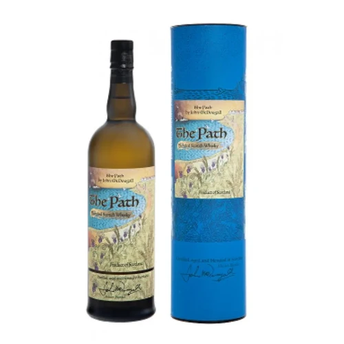 the-path-scotch-whisky-by-john-mcdougall-40-700ml-tuba