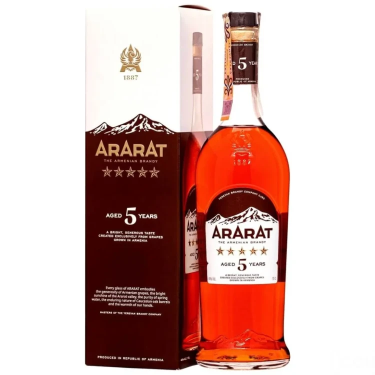 ararat-5-40-700ml-karton