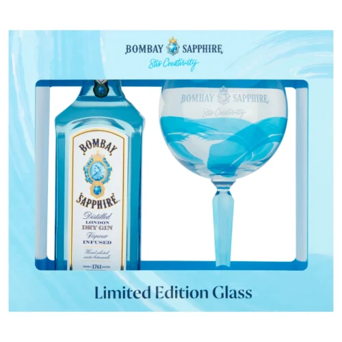 bombay-sapphire-40-700ml-kieliszek
